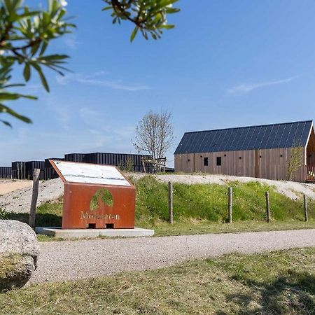 Molecaten Park Waterdunen Breskens Eksteriør billede