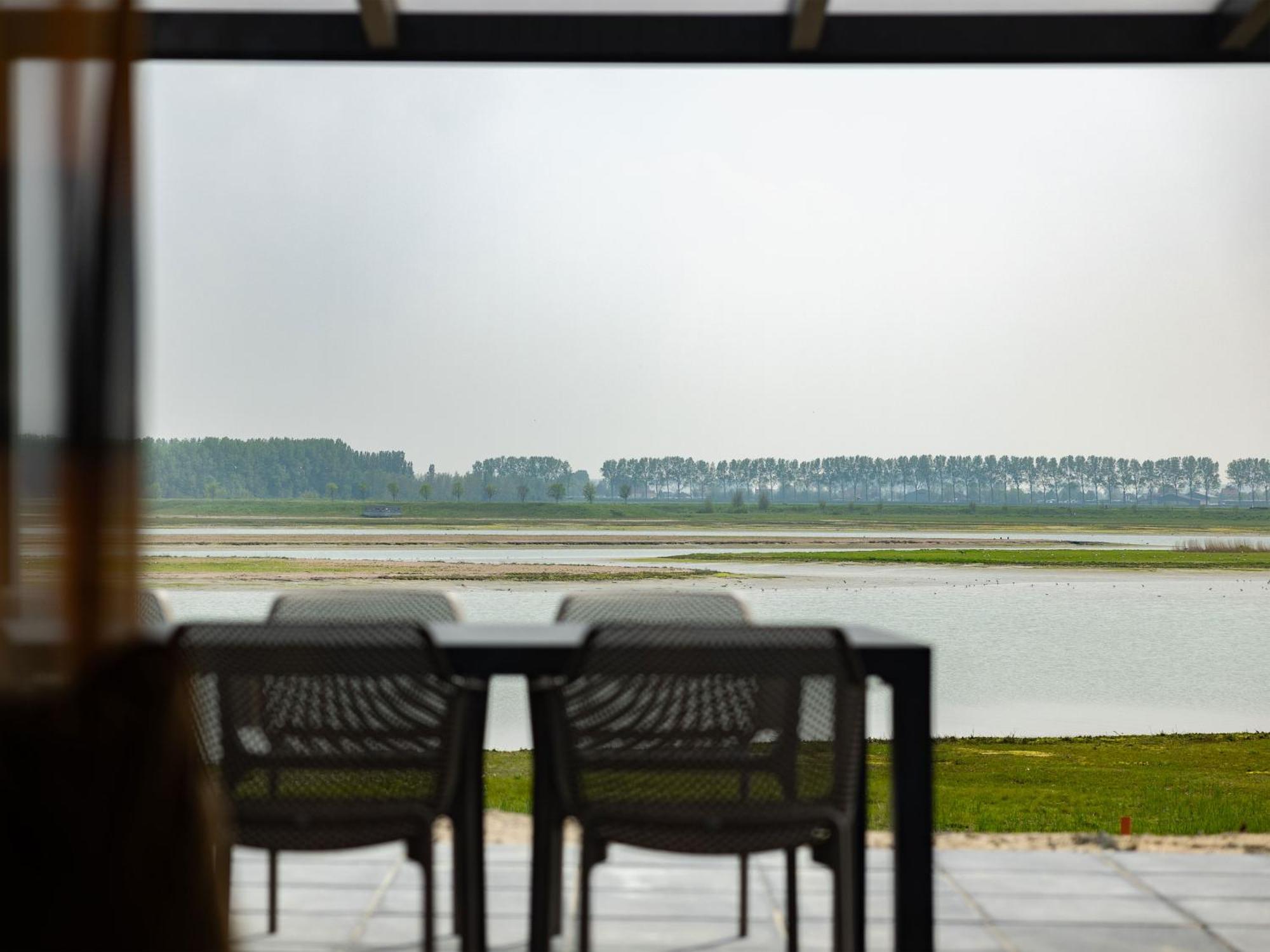 Molecaten Park Waterdunen Breskens Værelse billede